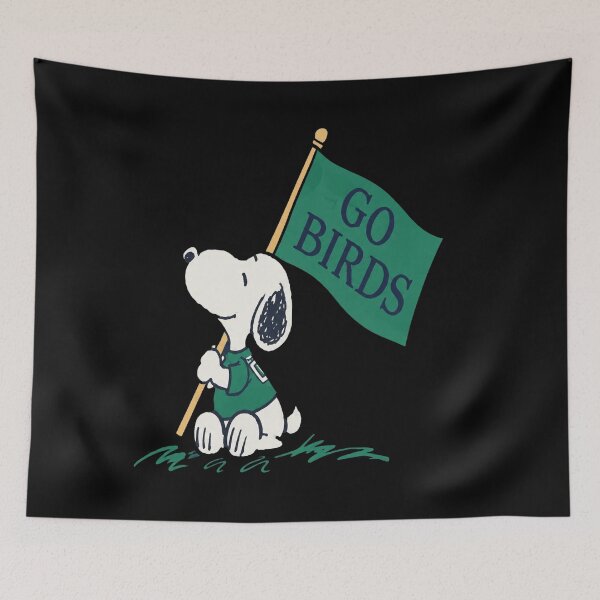 Item preview, Go Birds Dog designed and sold by Mikayla600.