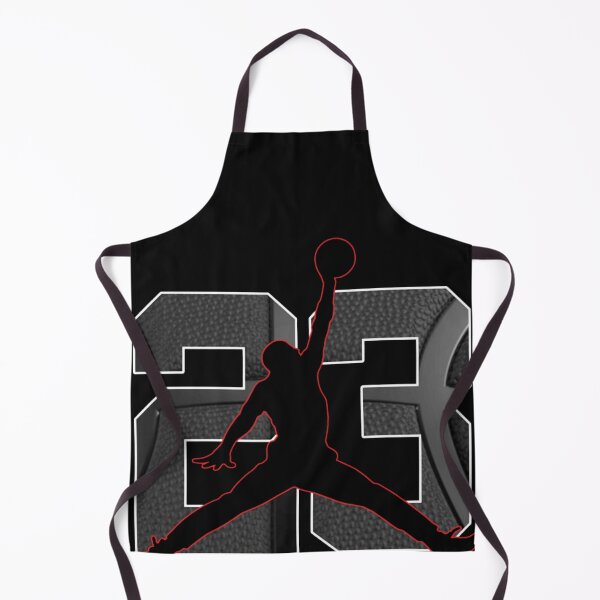 Item preview, Michael Jordan 23 Black Matte Style designed and sold by PennyNord6.
