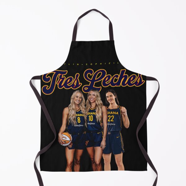 Item preview, Caitlin Sophie Lexie Tres Leches designed and sold by PennyNord6.