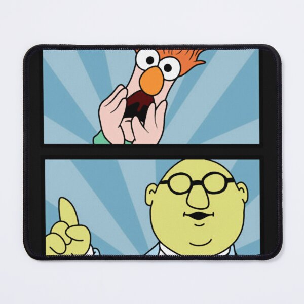 Item preview, The Muppet Show designed and sold by ScottWhite6.