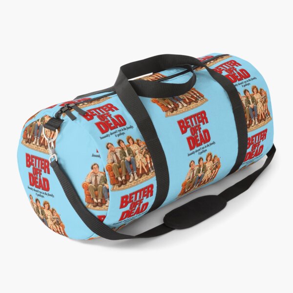 Item preview, Better Off Dead 80's Comedy Retro Movie designed and sold by Eddiepublic.