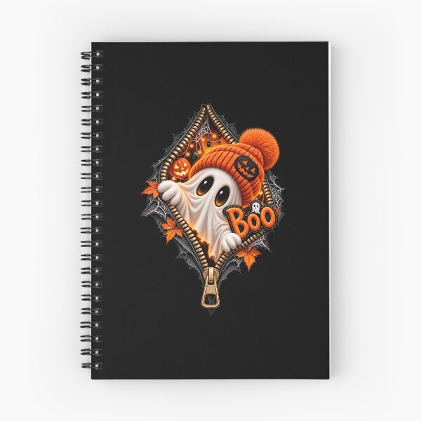 Item preview, Halloween Zipper designed and sold by LakenDraphil.