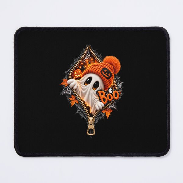 Item preview, Halloween Zipper designed and sold by LakenDraphil.