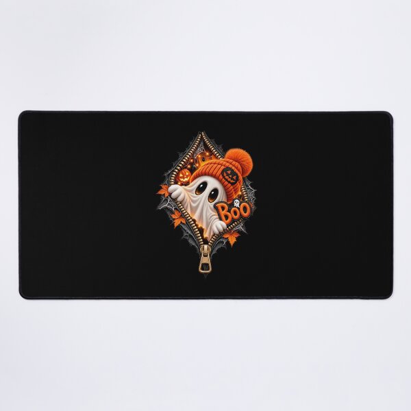 Item preview, Halloween Zipper designed and sold by LakenDraphil.