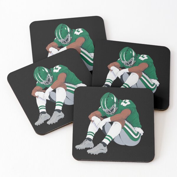 Item preview, Jalen Hurts Sit designed and sold by Mikayla600.