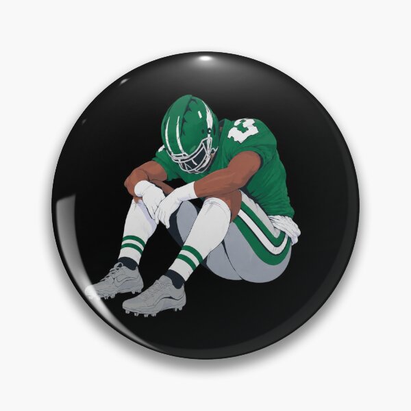 Item preview, Jalen Hurts Sit designed and sold by Mikayla600.