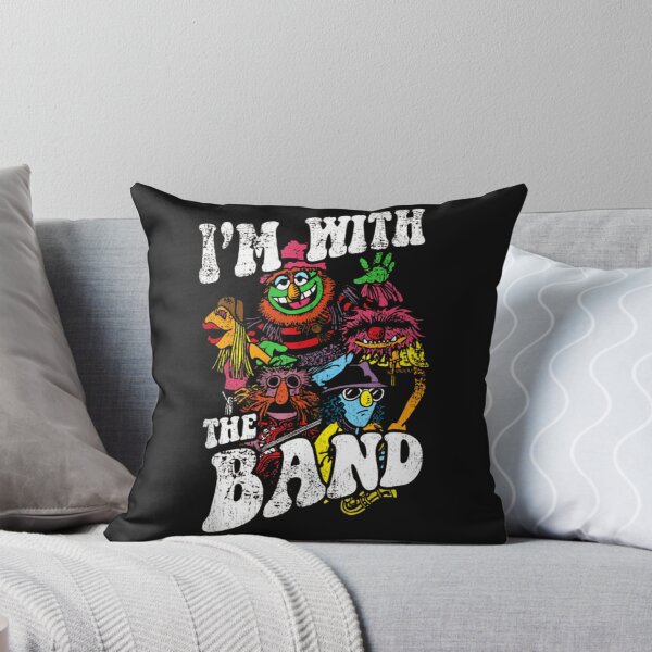 Item preview, The Muppets Electric Mayhem designed and sold by ScottWhite6.