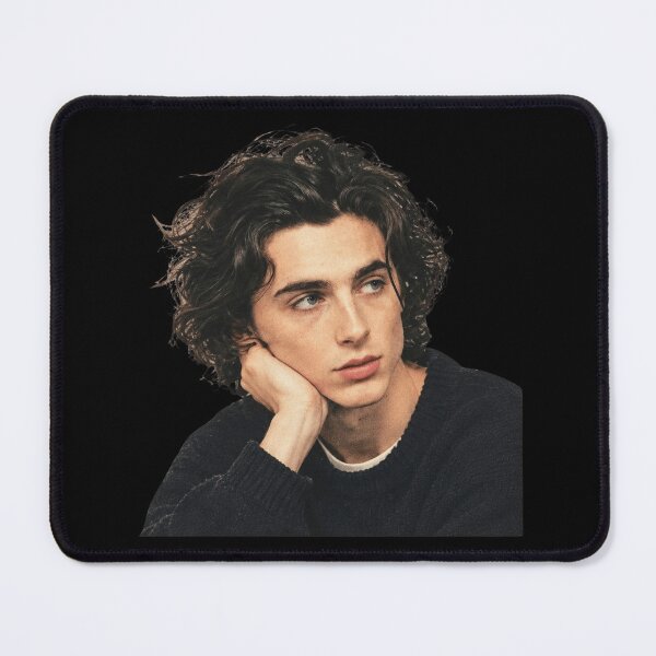 Item preview, Timothee Chalamet Portrait designed and sold by RayneBarron.