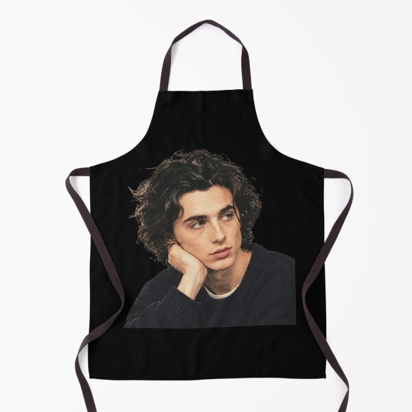 Item preview, Timothee Chalamet Portrait designed and sold by RayneBarron.