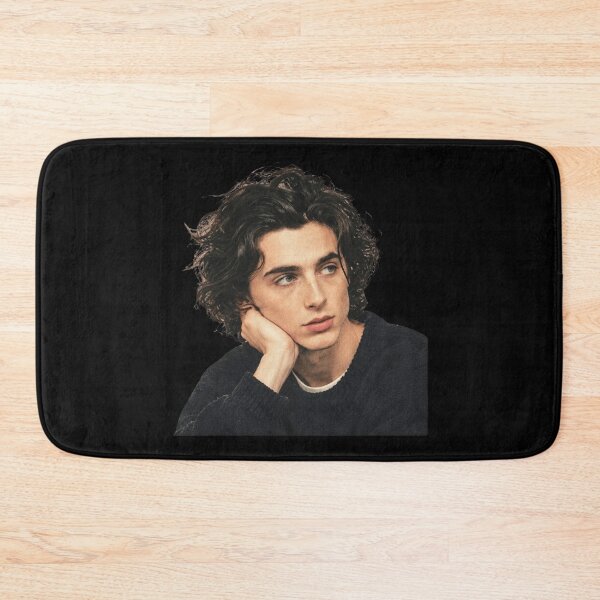 Item preview, Timothee Chalamet Portrait designed and sold by RayneBarron.
