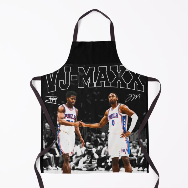 Item preview, VJ Maxx Tyrese Maxey and VJ Philadelphia designed and sold by PennyNord6.