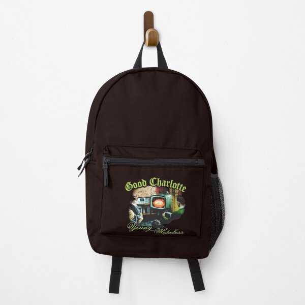 Item preview, Good Charlotte The Young and the Hopeless designed and sold by ThoughtPatch.