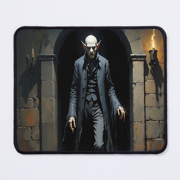 Item preview, Nosferatu The Vampire designed and sold by KeltyLaflamme.