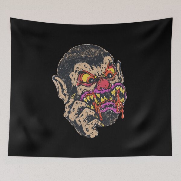 Item preview, Madball Monster designed and sold by MyahMichael.