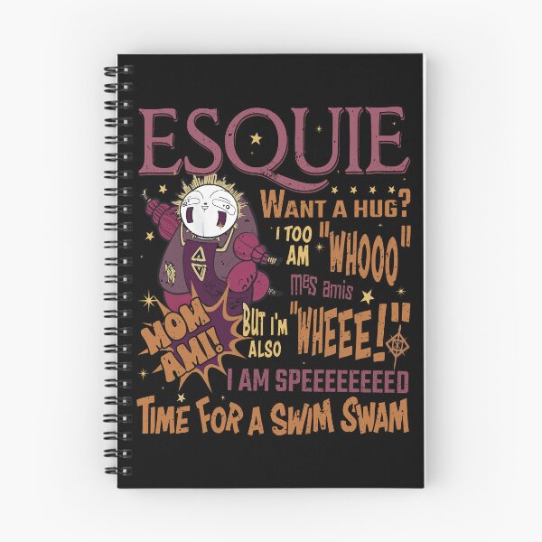Item preview,  Esquie Clair Obscur Expedition 33  designed and sold by santisalasmiz.