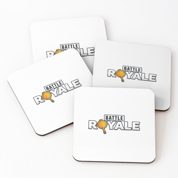 Item preview, Battle Royale Pan designed and sold by VelmaRobinson.