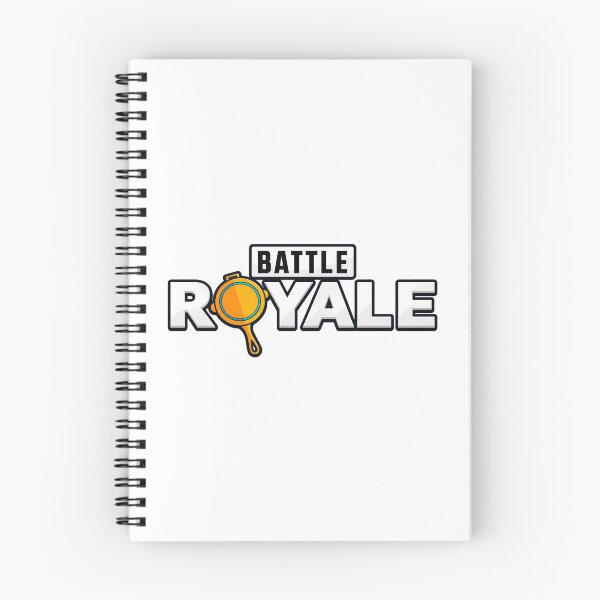 Item preview, Battle Royale Pan designed and sold by VelmaRobinson.