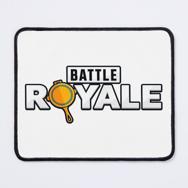 Item preview, Battle Royale Pan designed and sold by VelmaRobinson.