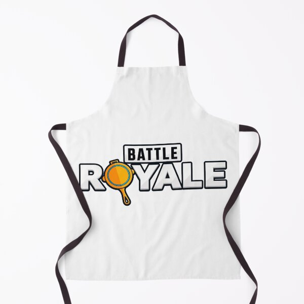 Artikelvorschau, Battle Royale Pan entworfen und verkauft von VelmaRobinson.