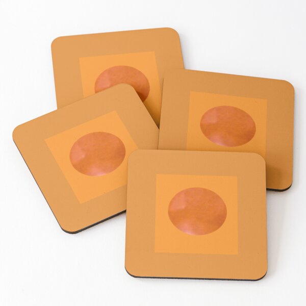 Item preview, Orange PolkaDot Design by ElitebyElise designed and sold by ElitebyElise.