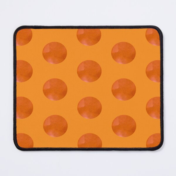 Item preview, Orange PolkaDot Design by ElitebyElise designed and sold by ElitebyElise.