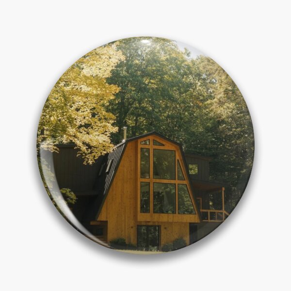 Item preview, Modern Shakey Graves Gallery NicheDesign designed and sold by Melisapman.