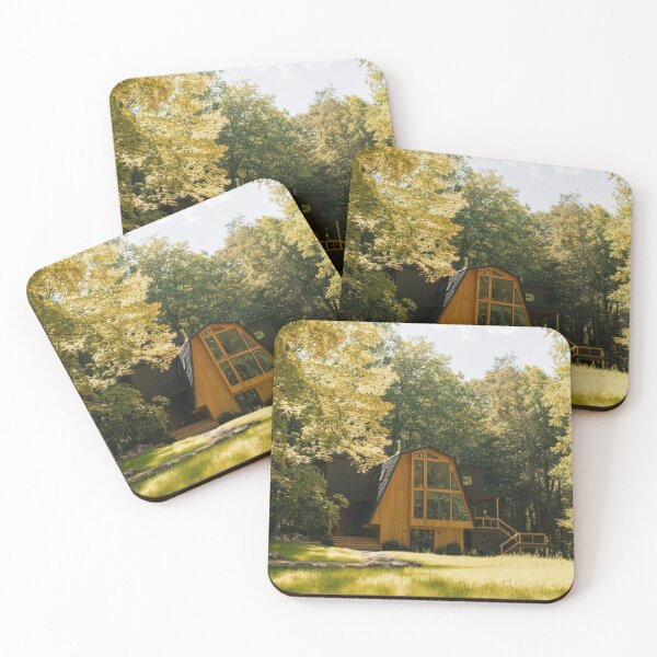 Item preview, Modern Shakey Graves Gallery NicheDesign designed and sold by Melisapman.