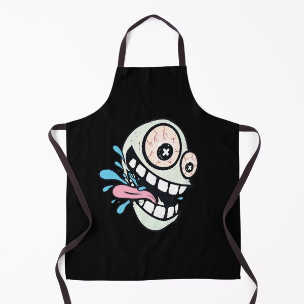 Item preview, Gross Out Head designed and sold by MyahMichael.