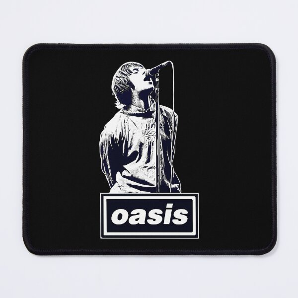 Item preview, Liam Gallagher designed and sold by Thibautoine1.