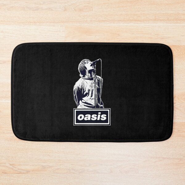 Item preview, Liam Gallagher designed and sold by Thibautoine1.