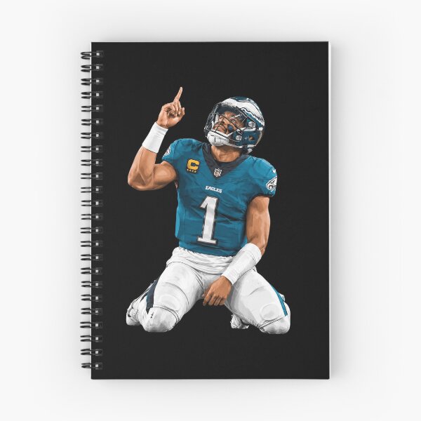 Item preview, Jalen Hurts Eagles designed and sold by Mikayla600.
