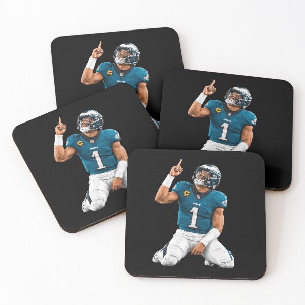 Item preview, Jalen Hurts Eagles designed and sold by Mikayla600.