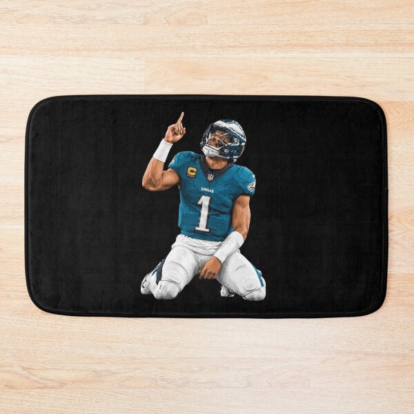 Item preview, Jalen Hurts Eagles designed and sold by Mikayla600.