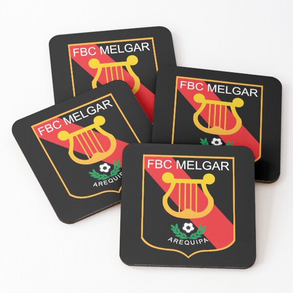 Item preview, FBC Melgar Peru Club Melgar Peruvian Football Club FBC Melgar Soccer designed and sold by MYZA-Designs.
