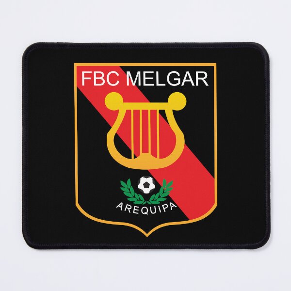 Item preview, FBC Melgar Peru Club Melgar Peruvian Football Club FBC Melgar Soccer designed and sold by MYZA-Designs.