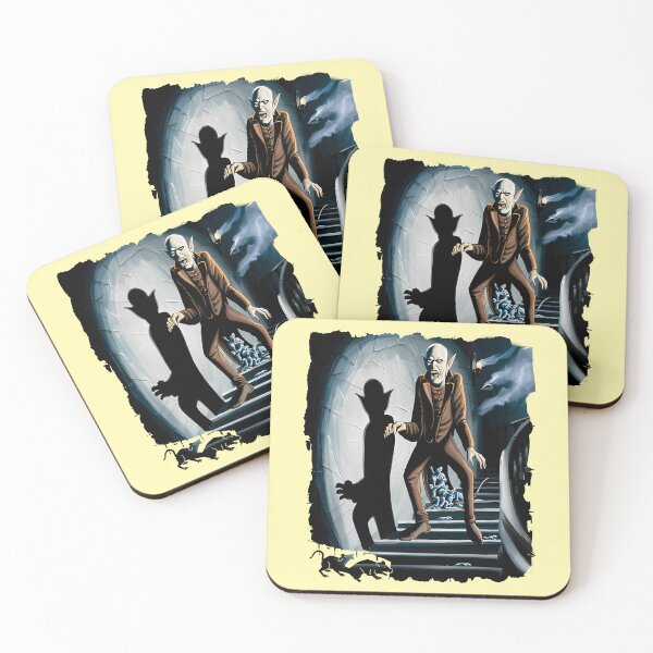 Item preview, Nosferatu designed and sold by KeltyLaflamme.