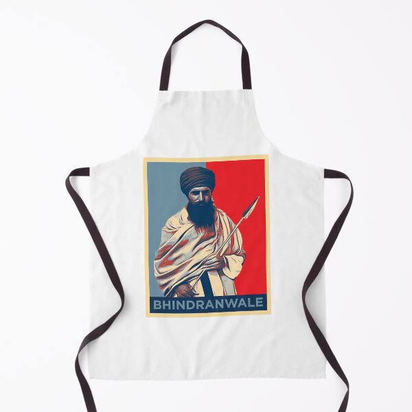 Item preview, Bhindranwale designed and sold by elpilyve.
