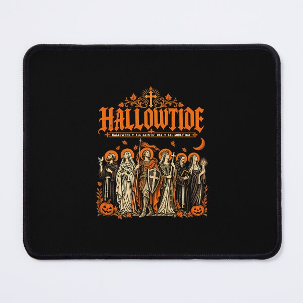 Item preview, Catholic Hallowtide Triduum All Saints and All Souls designed and sold by clarabersetart.