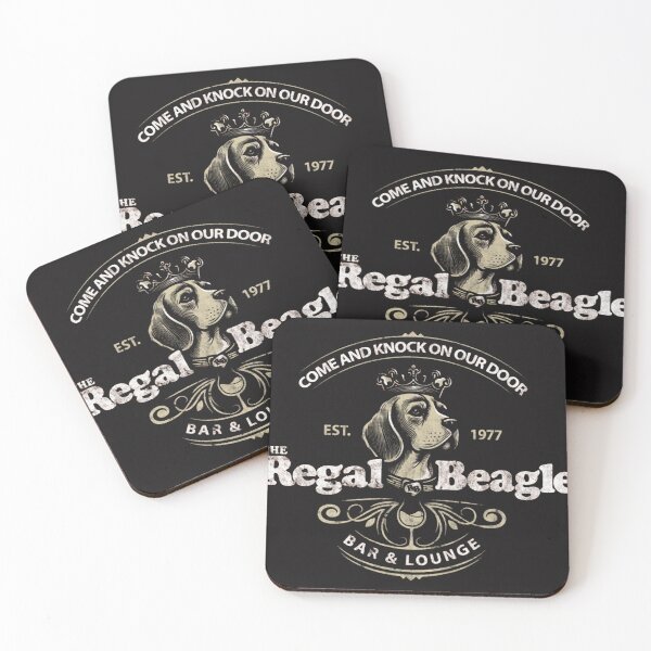 Item preview, The Regal Beagle designed and sold by CathyWalker6.