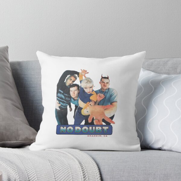 Item preview, 1996 No Doubt Band designed and sold by Thibautoine1.