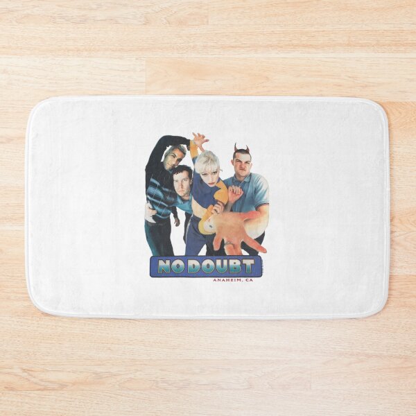 Item preview, 1996 No Doubt Band designed and sold by Thibautoine1.