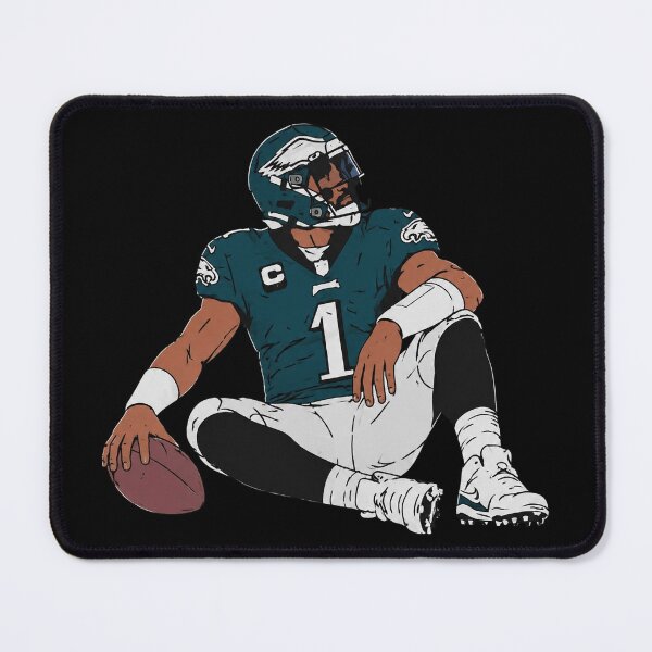 Item preview, Jalen Hurts Eagles designed and sold by Mikayla600.