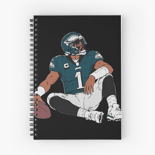 Item preview, Jalen Hurts Eagles designed and sold by Mikayla600.