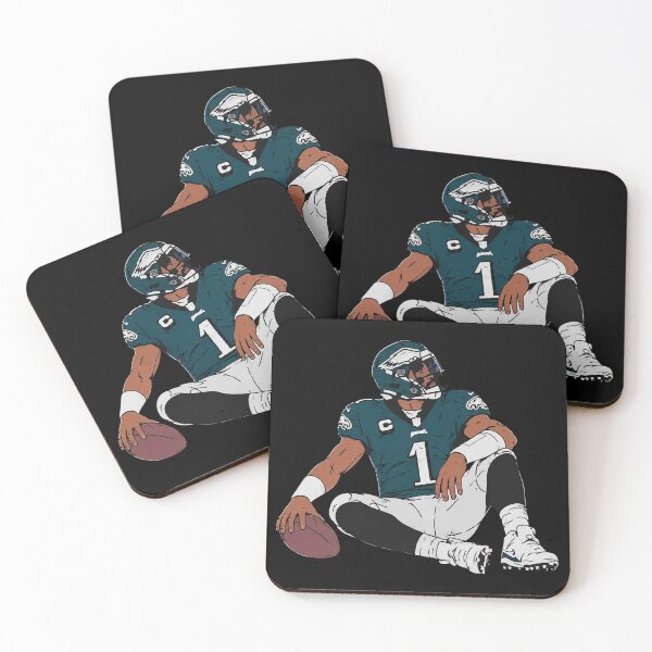 Item preview, Jalen Hurts Eagles designed and sold by Mikayla600.