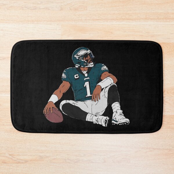 Item preview, Jalen Hurts Eagles designed and sold by Mikayla600.