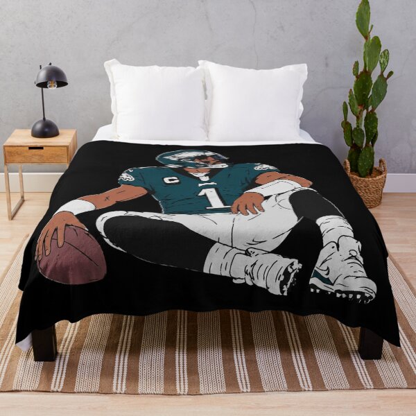 Item preview, Jalen Hurts Eagles designed and sold by Mikayla600.