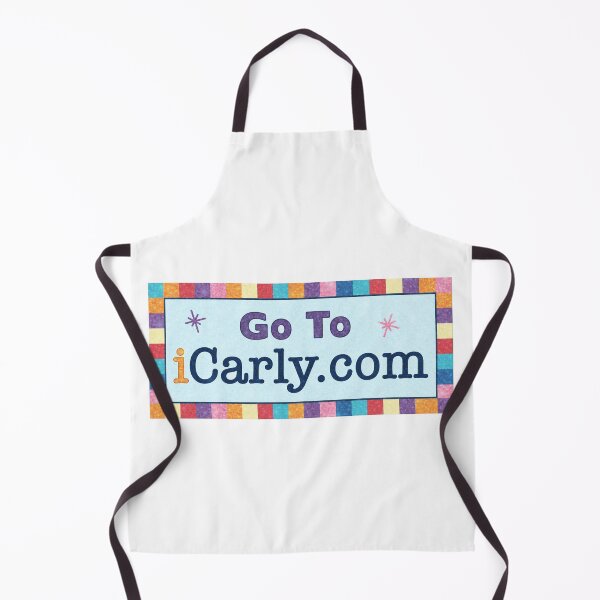 Item preview, Ir al sitio web de iCarly Banner Glitter ver. designed and sold by Greatbluewhale3.