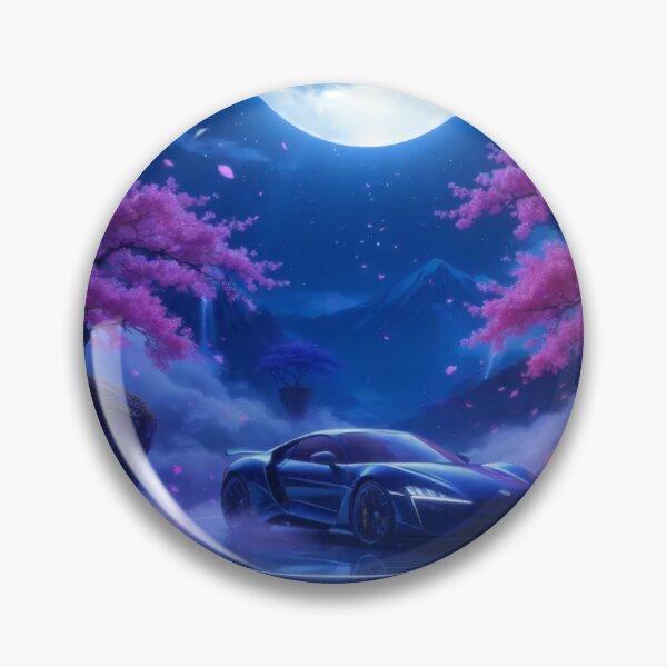 Item preview, Celestial Floating Platform Fantasy Landscape Poster, Ethereal Sky Islands Above the Clouds, Surreal Cosmic Architecture with Dreamy Nebula Glow, Futuristic Minimalist Sci Fi Wall Art designed and sold by PaintedPixels01.
