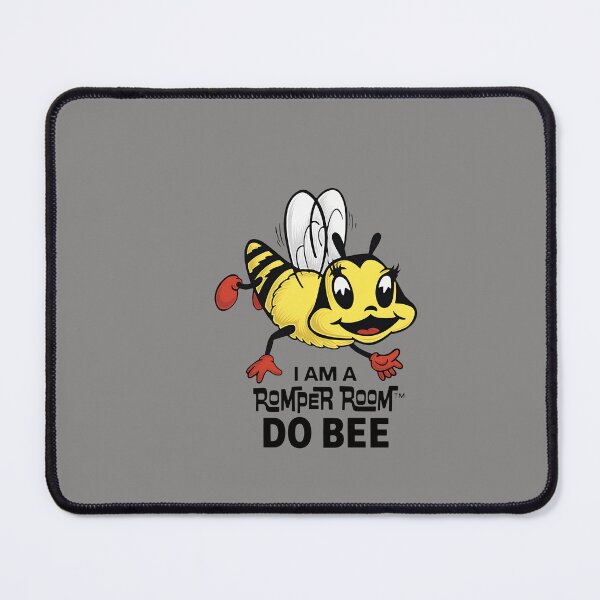 Item preview, I Am A Romper Room Do Bee Cartoon-68 designed and sold by LISAGOUGH.