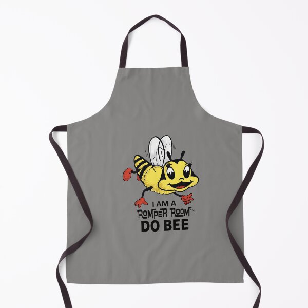 Item preview, I Am A Romper Room Do Bee Cartoon-68 designed and sold by LISAGOUGH.